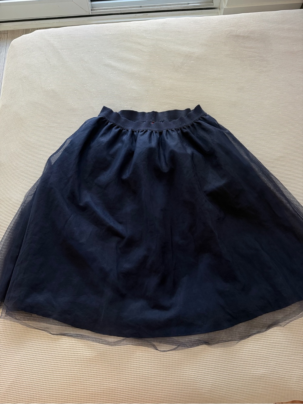 Midi Skirt